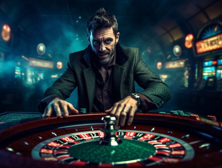 Koleksi game Joker Gaming di jeger 88 menampilkan slot dengan tema berbeda dan fitur bonus unik
