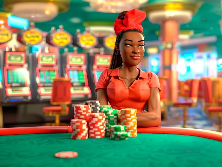 Antarmuka jeger 88 menampilkan menu navigasi dengan Joker Gaming, sportsbook, dan live-dealer dalam satu dashboard